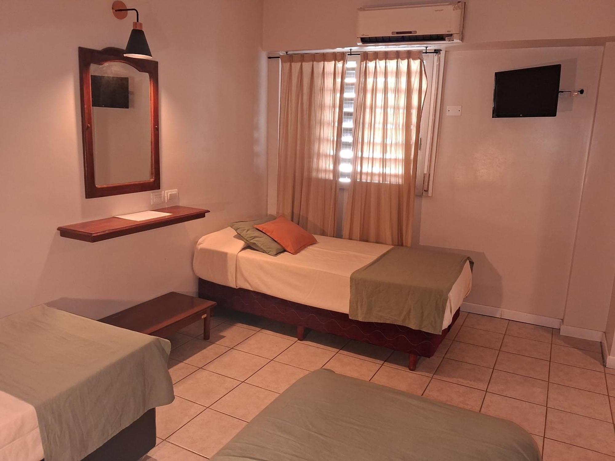 Esmeralda Palace Hotel — Kuvat 3