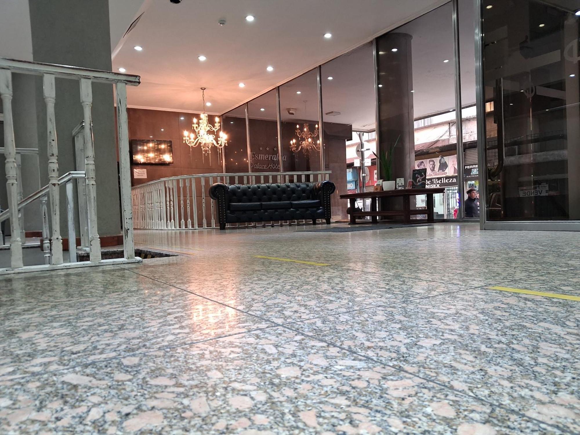 Esmeralda Palace Hotel — Kuvat 1